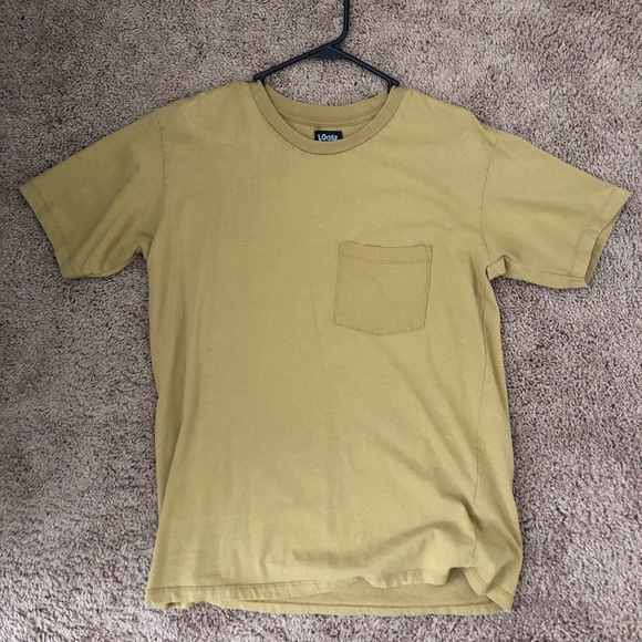 Loose Fit Shirt - Picture 3 of 5